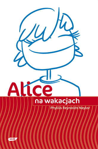 Image of Alice na wakacjach