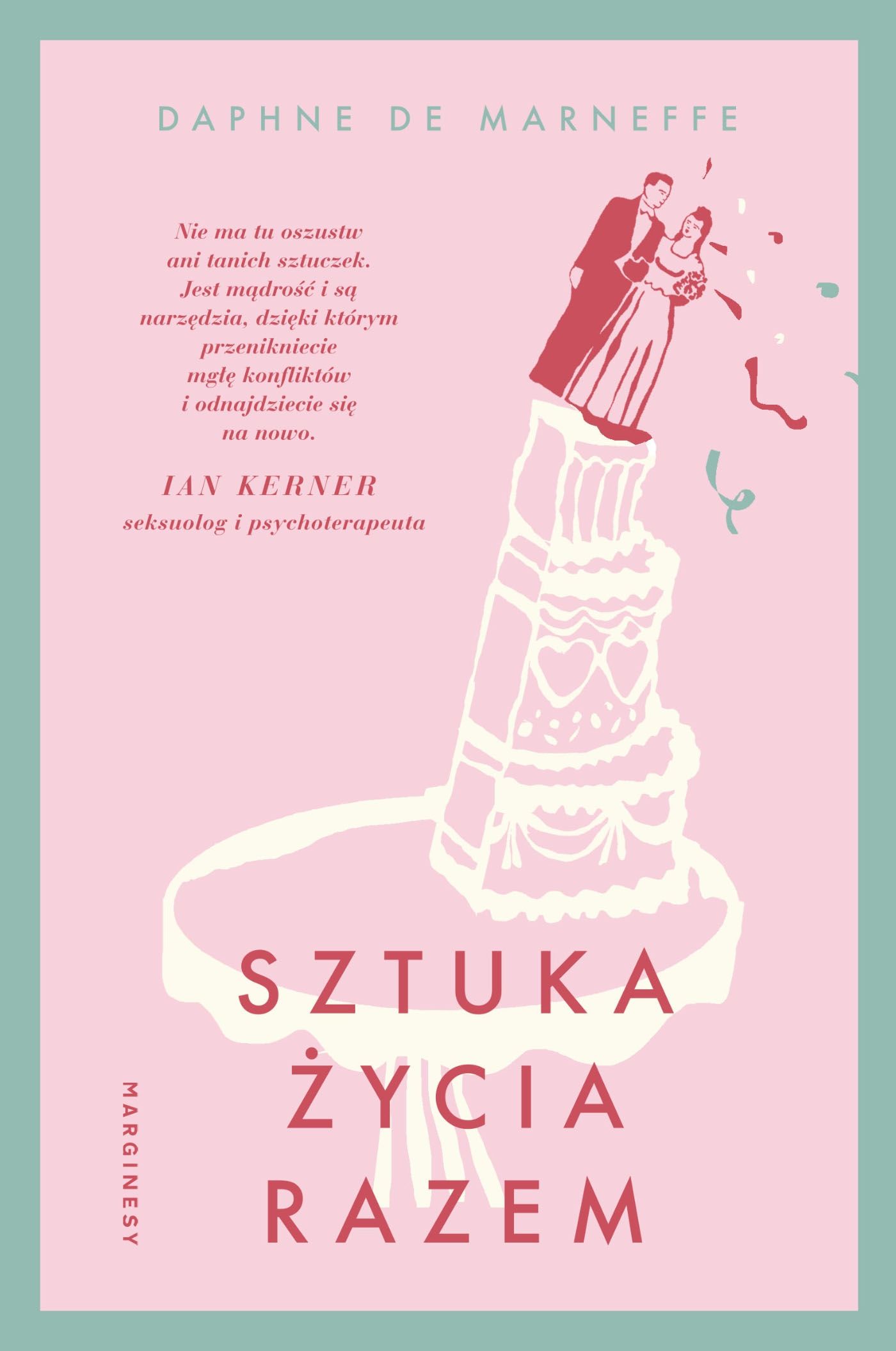 Image of Sztuka życia razem