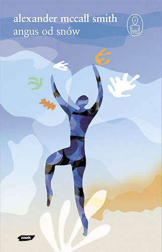 Image of Angus od snów. Celtycki bóg snów