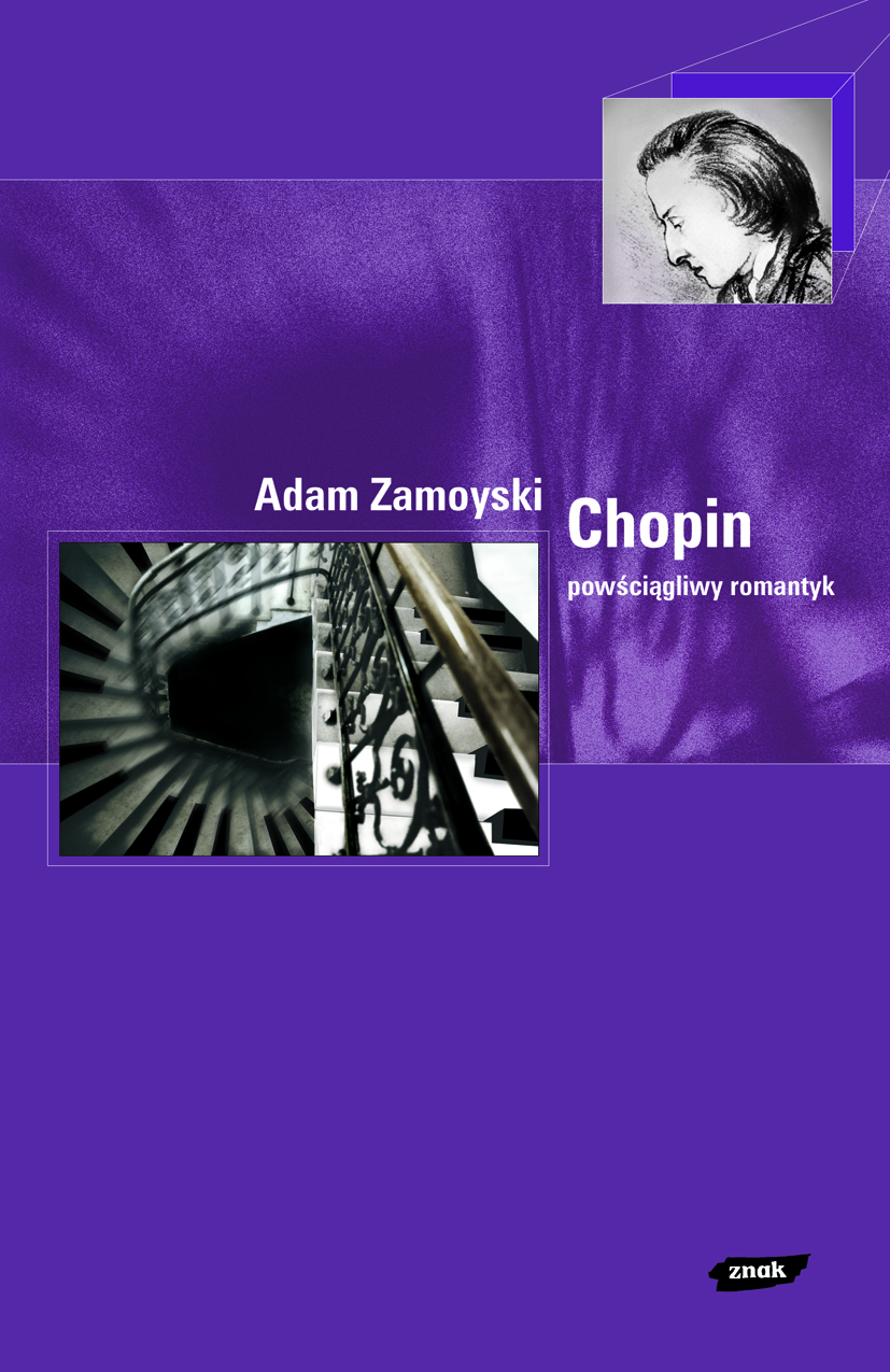 Image of Chopin. Powściągliwy romantyk