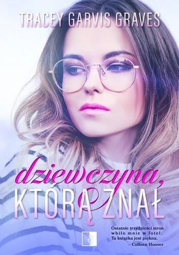 Image of Dziewczyna, którą znał