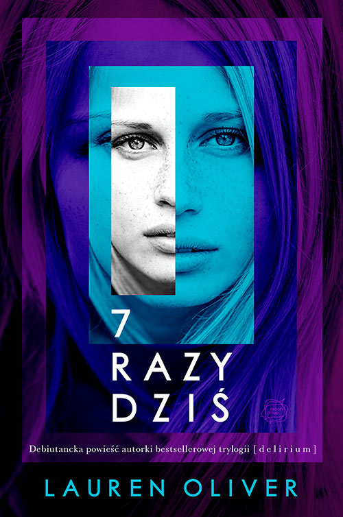 Image of 7 razy dziś