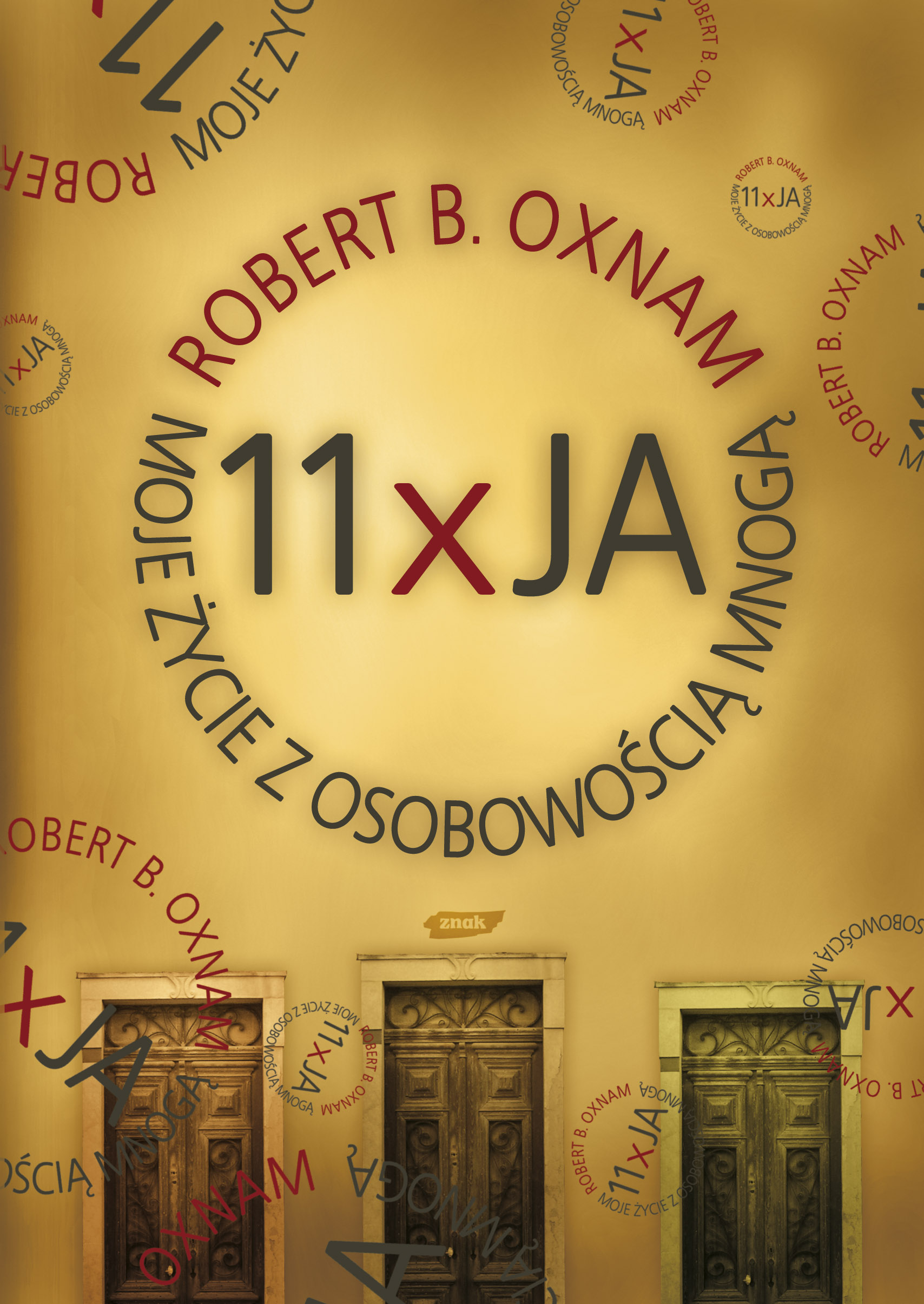 Image of 11 x ja