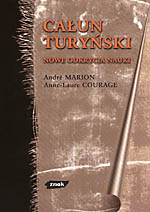 Image of Całun turyński. Nowe odkrycia nauki