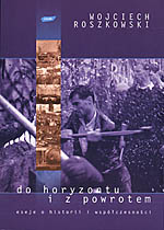 Image of Do horyzontu i z powrotem